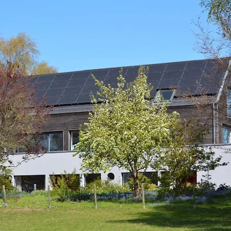 アパート Beltblick