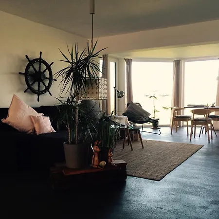 شقة Beltblick فيهمارن