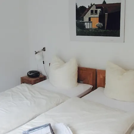 アパート Beltblick *