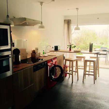 Beltblick アパート *