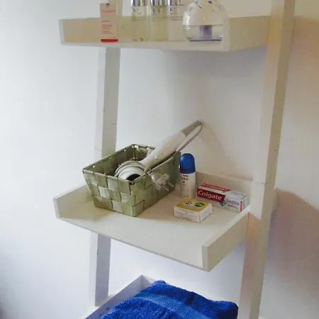 Beltblick アパート