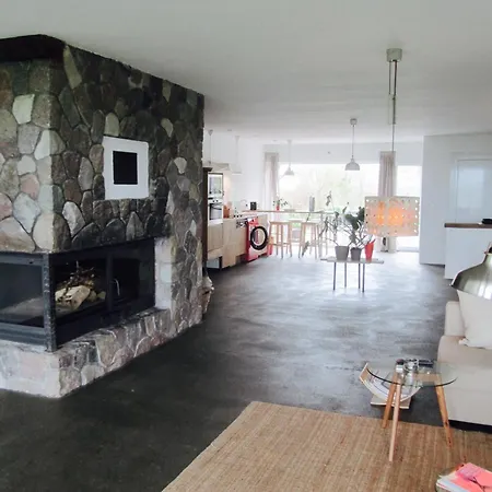 Beltblick شقة فيهمارن