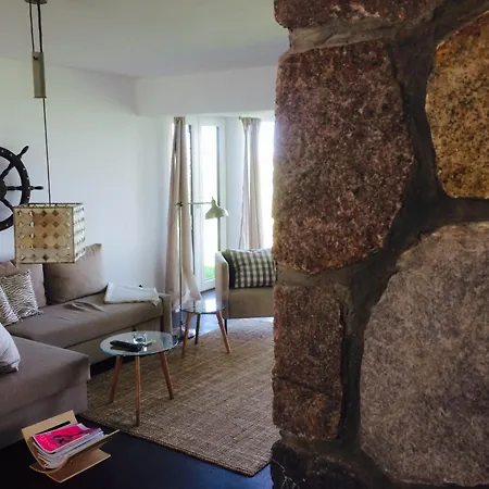 شقة Beltblick فيهمارن