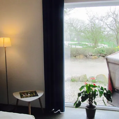 Beltblick Fehmarn