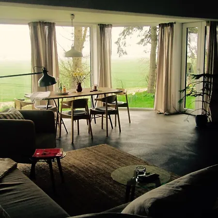 Beltblick アパート フェーマルン