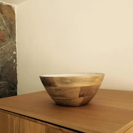 アパート Beltblick フェーマルン