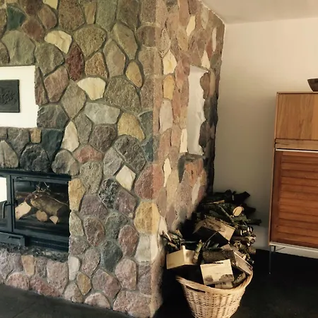 Beltblick アパート フェーマルン