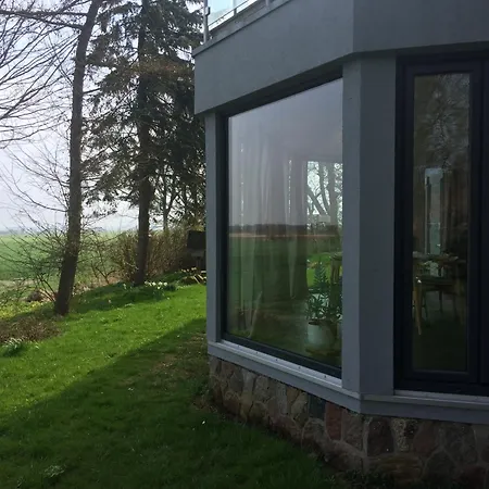 アパート Beltblick