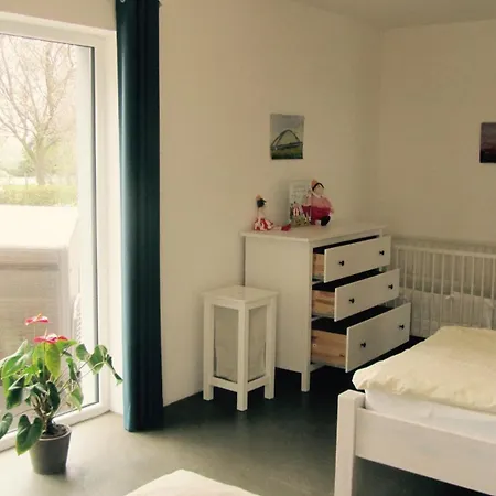 Beltblick アパート フェーマルン