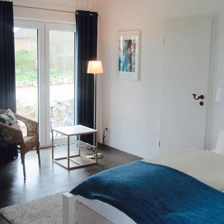 アパート Beltblick *