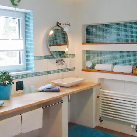 Beltblick アパート フェーマルン