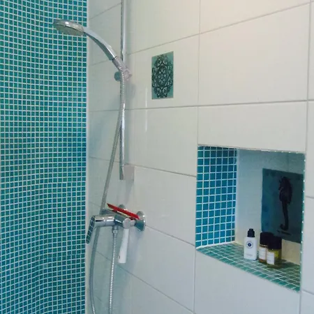 アパート Beltblick フェーマルン