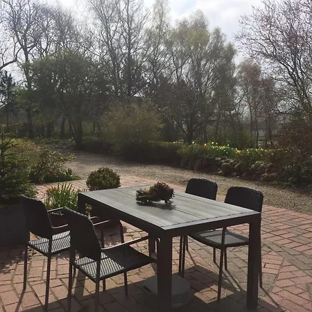 Beltblick アパート フェーマルン