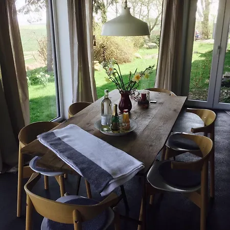 アパート Beltblick