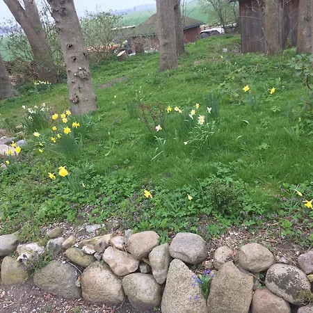 アパート Beltblick