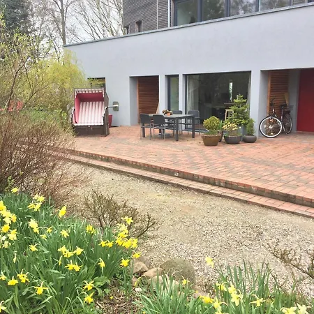 Beltblick شقة فيهمارن