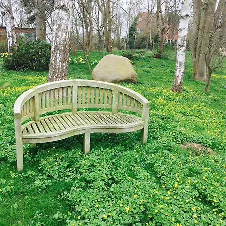 Beltblick アパート フェーマルン