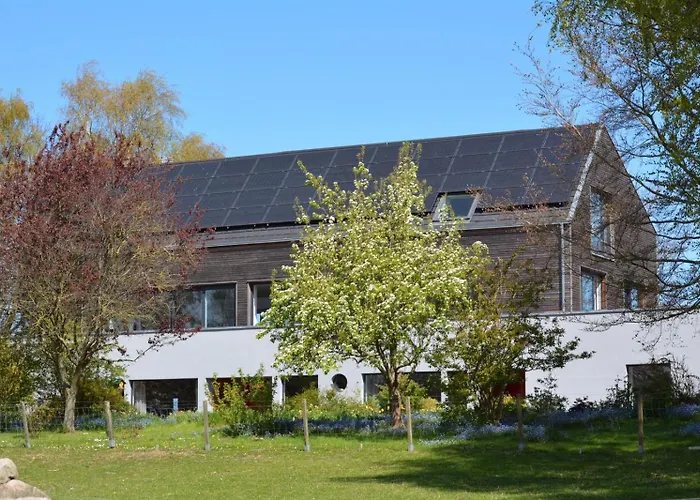 Apartament Beltblick