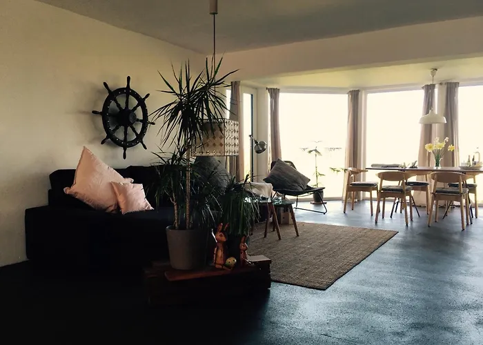 Apartament Beltblick Fehmarn
