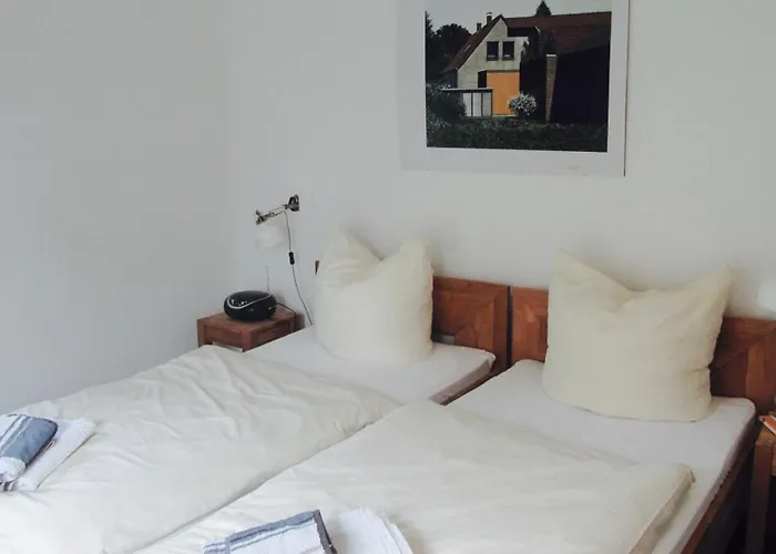 Apartament Beltblick *