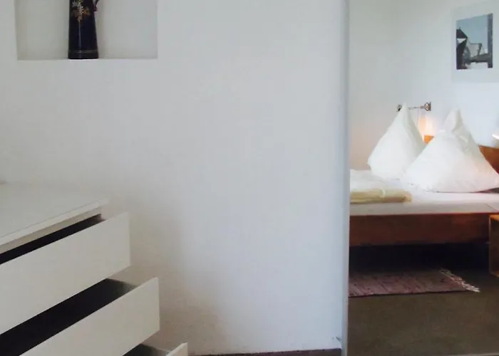 Beltblick Apartament Fehmarn