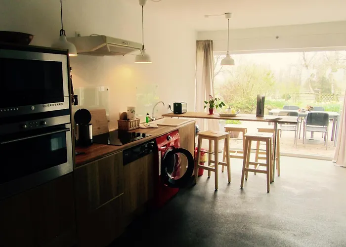 Beltblick Apartament *