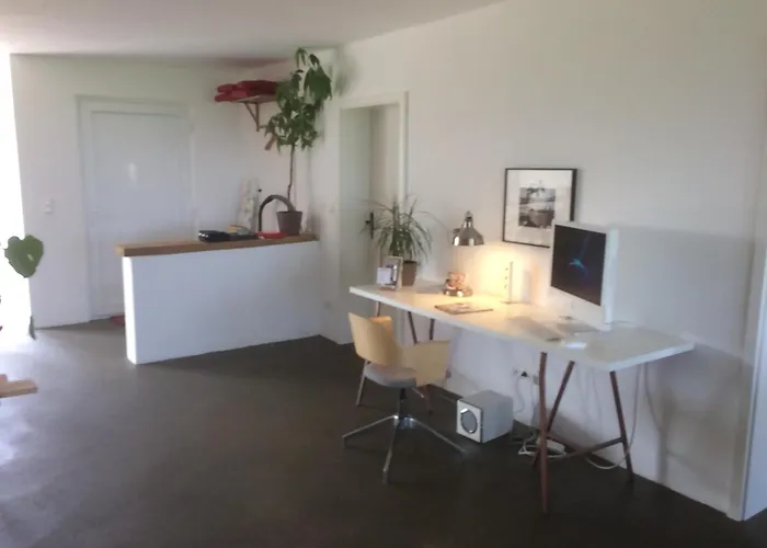 Apartament Beltblick *