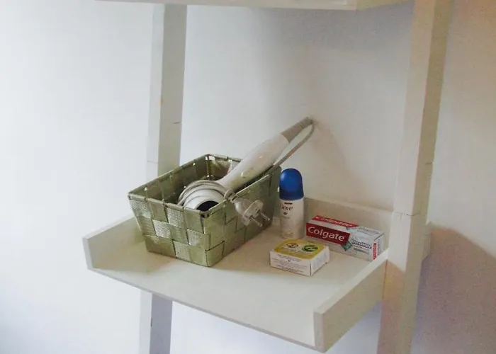 Beltblick Apartament