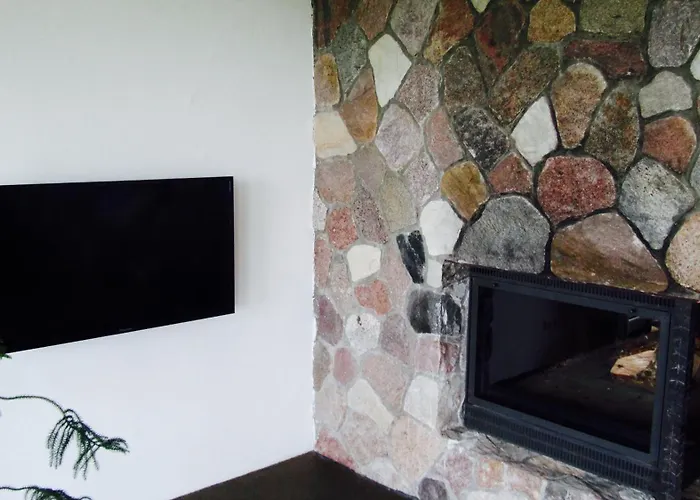 Beltblick Apartament *