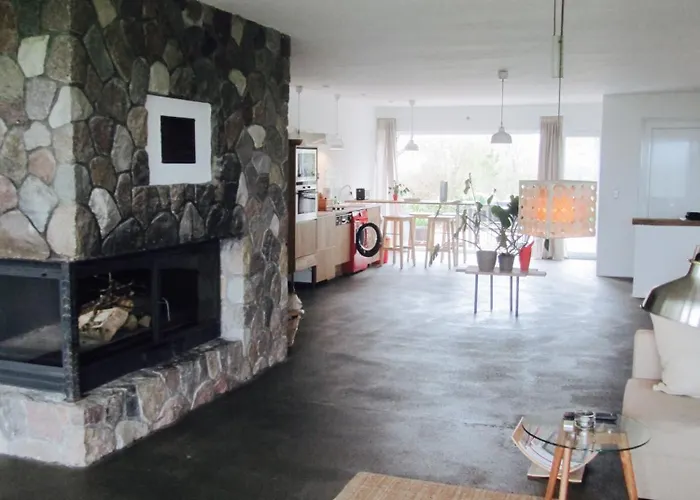 Beltblick Apartament Fehmarn