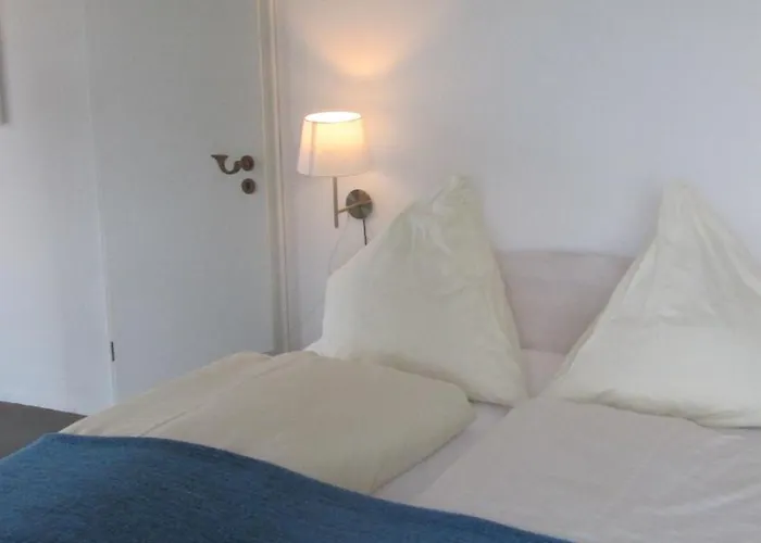 Apartament Beltblick *