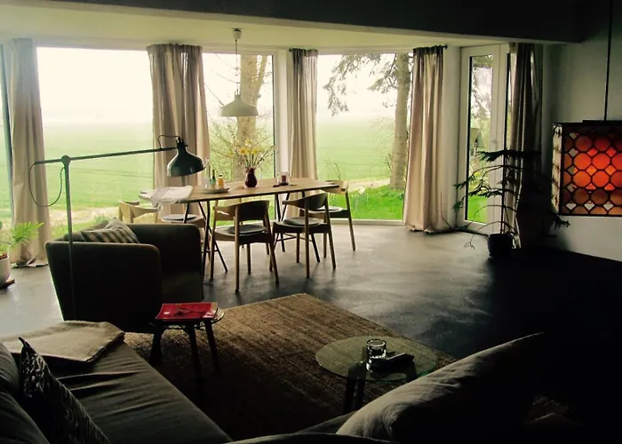 Beltblick Apartament Fehmarn