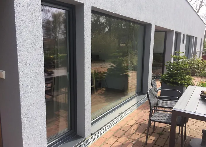 Beltblick Apartament *