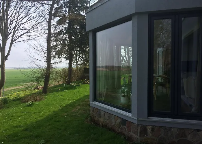 Apartament Beltblick