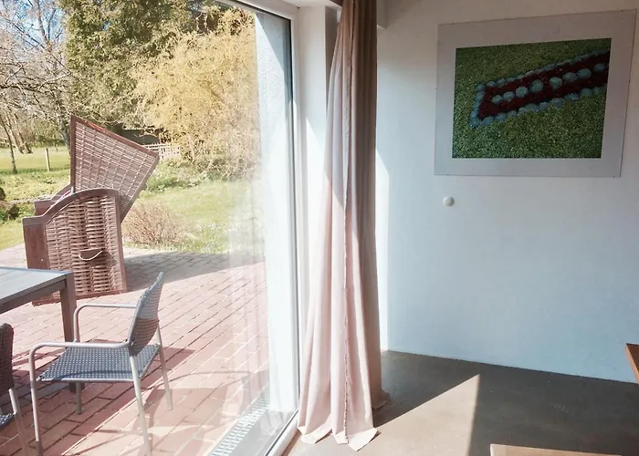 Apartament Beltblick