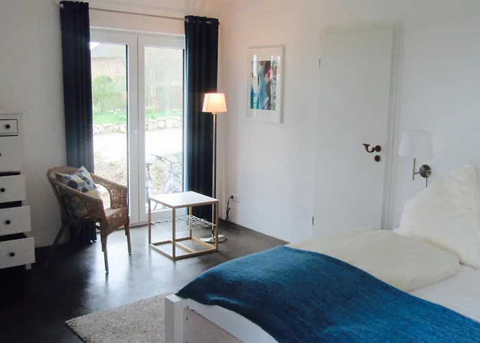 Apartament Beltblick *