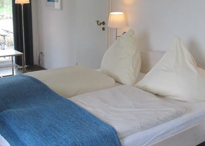 Apartament Beltblick *