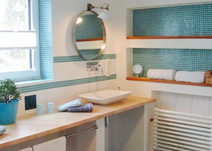 Beltblick Apartament Fehmarn