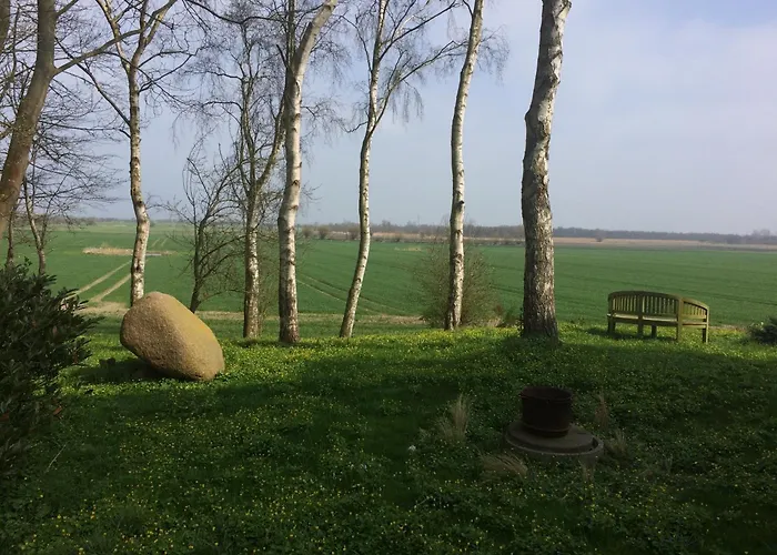 Apartament Beltblick *