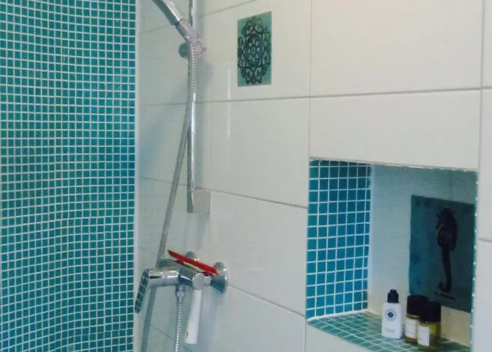 Apartament Beltblick Fehmarn