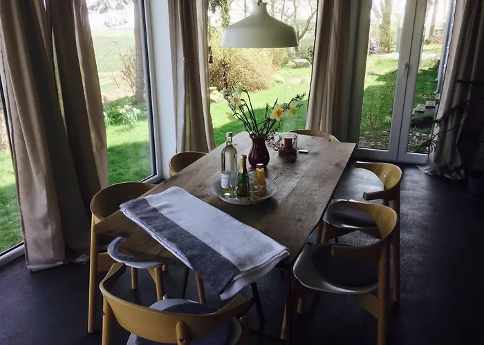 Apartament Beltblick