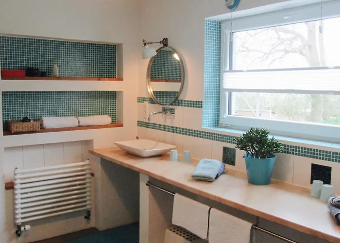 Beltblick Apartament *