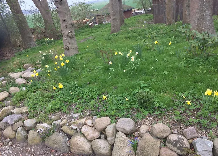 Apartament Beltblick