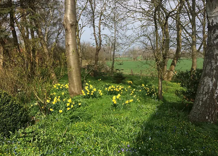 Apartament Beltblick Fehmarn