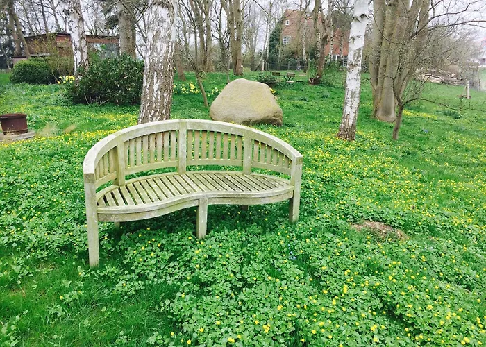 Beltblick Apartament Fehmarn