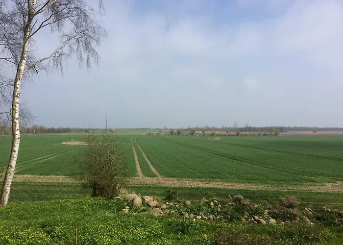 Beltblick Apartament Fehmarn